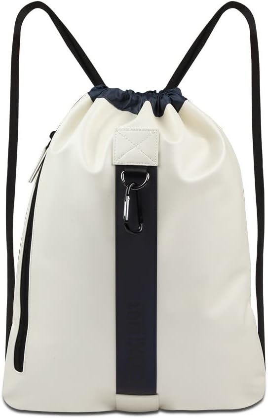 Drawstring Bag small Gym Bag for Women Men Drawstring Backpack Sport Sackpack