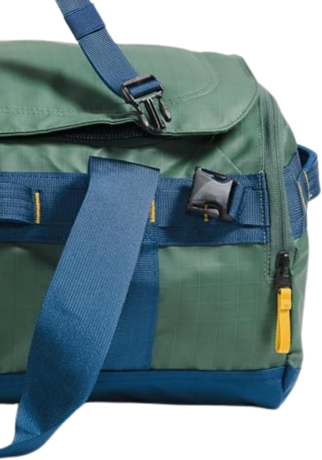 Duffel—42L - Free, Duck Green/Shady Blue, One Size - Image 2